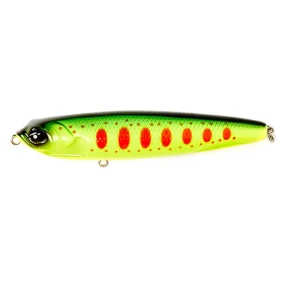 Vobler lucky john pro series lui pencil 9.8cm 8gr 201 1 buc/pac