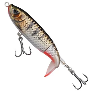 Vobler MADCAT Cat Plopper Floating, Perch, 16cm, 55g, 1buc/pac