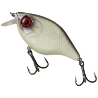 Vobler MADCAT Tight-S Shallow Floating, Glow, 12cm, 65g, 1buc/pac Vobler MADCAT Tight-S Shallow Floating, Glow, 12cm, 65g, 1buc/pac