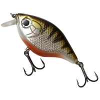 Vobler MADCAT Tight-S Shallow Floating, Perch, 12cm, 65g, 1buc/pac Vobler MADCAT Tight-S Shallow Floating, Perch, 12cm, 65g, 1buc/pac