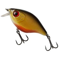 Vobler MADCAT Tight-S Shallow Floating, Rudd, 12cm, 65g, 1buc/pac Vobler MADCAT Tight-S Shallow Floating, Rudd, 12cm, 65g, 1buc/pac