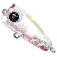 Vobler Mukai Burble Wg 26, Culoare Bl, 2.6cm, 1.5g