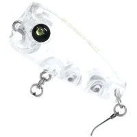 Vobler Mukai Burble Wg 26, Culoare C, 2.6cm, 1.5g