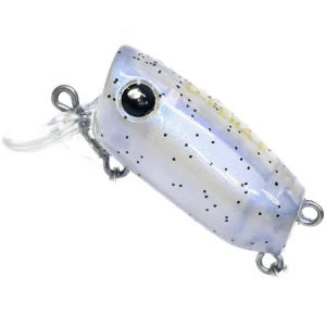 Vobler Mukai O-pera Wg, Culoare Sk, 2.7cm, 2g