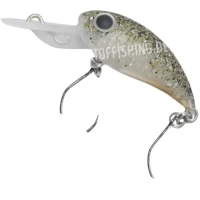 Vobler Mukai Tremo 28 Dr, Culoare Mg, 2.8cm, 1.6g