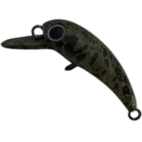 Vobler Mukai Tremo, Olioli, 2.8cm, 1.2g