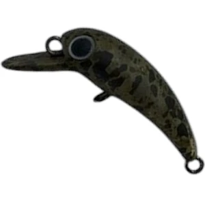 Vobler Mukai Tremo, Olioli, 2.8cm, 1.2g