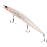 Vobler MUSTAD Gonta Minnow Floating, Clear Shirasu, 14cm, 19g Vobler MUSTAD Gonta Minnow Floating, Clear Shirasu, 14cm, 19g