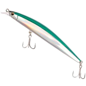Vobler Mustad Gonta Minnow Floating, Sayori, 11cm, 11g