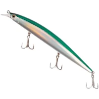 Vobler MUSTAD Gonta Minnow Floating, Sayori, 14cm, 19g