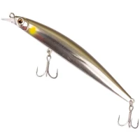 Vobler MUSTAD Gonta Minnow Floating, Waka Ayu, 11cm, 11g Vobler MUSTAD Gonta Minnow Floating, Waka Ayu, 11cm, 11g
