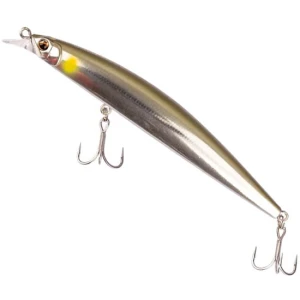Vobler Mustad Gonta Minnow Floating, Waka Ayu, 11cm, 11g
