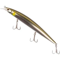 Vobler MUSTAD Gonta Minnow Floating, Waka Ayu, 14cm, 19g Vobler MUSTAD Gonta Minnow Floating, Waka Ayu, 14cm, 19g