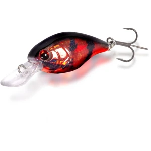 Vobler Magic Trout 1.1g 2.7cm Hustle And Bustle Lake Koi Floating 0.5 Cm
