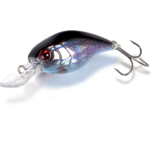 Vobler Magic Trout 1.1g 2.7cm Hustle And Bustle Lake Rainbow Trout Floating 0.5m
