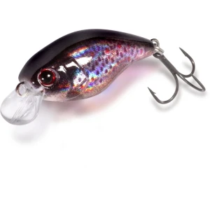 Vobler Magic Trout  1.1g 2.7cm  Hustle And Bustle River Brown Trout