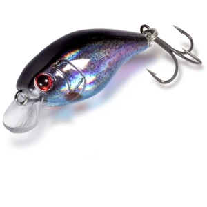 Vobler Magic Trout 1.1g 2.7cm Hustle And Bustle River Rainbow Trout