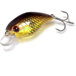 Vobler Magic Trout 1.1g 2.7cm Hustle And Bustle River Roach