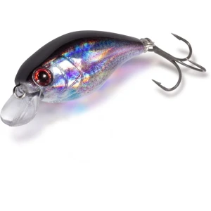 Vobler Magic Trout 1.1g 2.7cm Hustle And Bustle River Shining