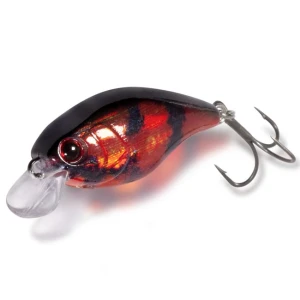 Vobler Magic Trout Hustle And Bustle River Koi Floating, 2.7cm, 1.1g