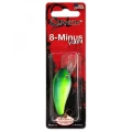 Vobler Mann's Baby 8-Minus 5.5cm 13g Lime Vobler Mann's Baby 8-Minus 5.5cm 13g Lime