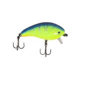 Vobler Manns Baby 8-minus 13g 55mm Blue Tiger