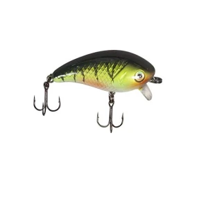 Vobler Manns Baby 8-minus 13g 55mm Goby