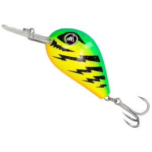 Vobler Mikado Cat Territory Meanest Floating, D11, 86g, 9cm