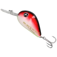 Vobler Mikado Cat Territory Meanest Floating, D12, 86g, 9cm  Vobler Mikado Cat Territory Meanest Floating, D12, 86g, 9cm