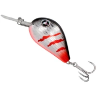 Vobler Mikado Cat Territory Meanest Floating, D15, 86g, 9cm  Vobler Mikado Cat Territory Meanest Floating, D15, 86g, 9cm