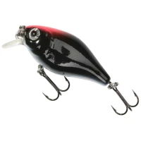 Vobler Mikado Fishunter Bold Head Floating, 001, 3.5g, 4cm, 1buc/pac  Vobler Mikado Fishunter Bold Head Floating, 001, 3.5g, 4cm, 1buc/pac