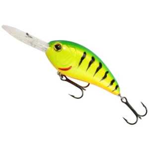 Vobler Mikado Fishunter Glimmer Floating, 60, 28g, 8cm