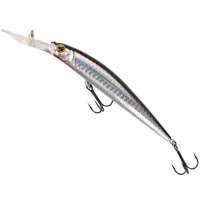 Vobler Mikado Sheriff Minnow Floating, Culoare 022, 11cm, 1buc/pac Vobler Mikado Sheriff Minnow Floating, Culoare 022, 11cm, 1buc/pac