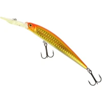 Vobler Mikado Sheriff Minnow Floating, Culoare 049, 11cm, 1buc/pac Vobler Mikado Sheriff Minnow Floating, Culoare 049, 11cm, 1buc/pac