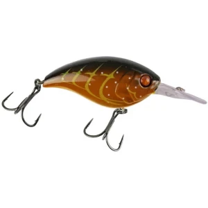Vobler Mustad Blf Mid Runner, Chorizo, 5.8cm, 17g