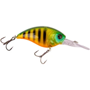Vobler Mustad Blf Mid Runner, Ghost Gill, 5.8cm, 17g