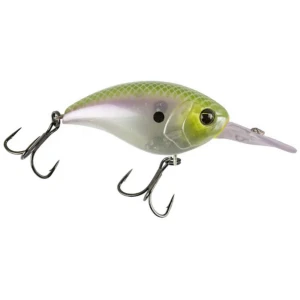 Vobler Mustad Blf Mid Runner, Sunrise, 5.8cm, 17g