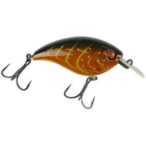 Vobler Mustad Blf Shallow Runner, Chorizo, 5.5cm, 14g