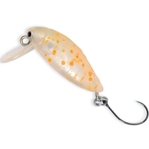 Vobler Nomura Shiro Trout Area (ta), Spotted Orange, 2.8cm, 1.8g