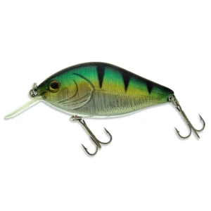 Vobler Nevis Big Belly  5cm 7.6gr Perch