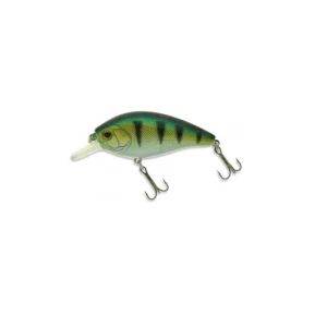 Vobler Nevis Combat Crank 6cm 11gr Perch
