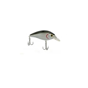 Vobler Nevis Combat Crank 6cm 11gr Whitefish