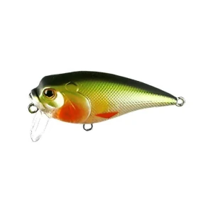 Vobler Nomura Tokyo Crank Cl Light Green Shiner 5cm 8.8g