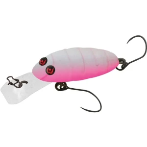 Vobler Nomura Trout Race Culoare Soft Pink 3.5cm 3.1g