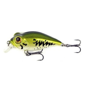 Vobler Owner Bug Eye Bait 50mm 6.5gr 13 Baby Bass