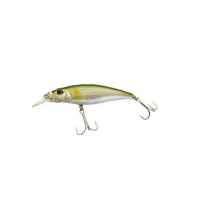 Vobler Owner Savoy Shad 5279 Ss-80s 80mm 14.2gr 06 Shiner