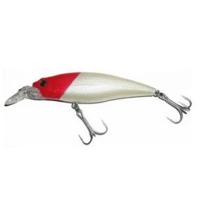 Vobler Owner Savoy Shad 5279 Ss-80s 80mm 14.2gr 18 Red Head
