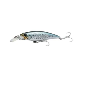 Vobler Owner Savoy Shad 5279 Ss-80s 80mm 14.2gr 66 Konoshiro