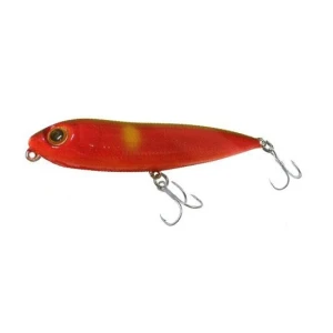 Vobler Owner Zip N Ziggy 5257 Zz-80 80mm 7.5gr 56 Red Shiner