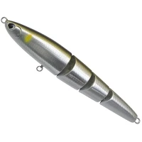 Vobler Palms Javami Lipless 175f, Al93, 17.5cm, 50g